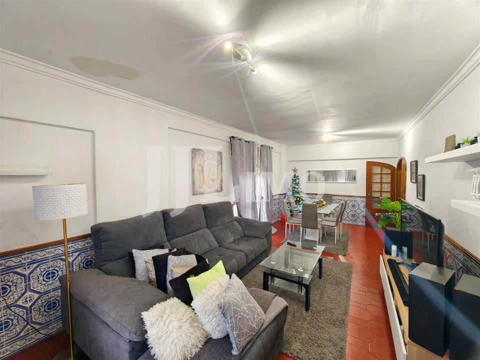 Apartamento T3 para Venda em Cacém e São Marcos Foto 7