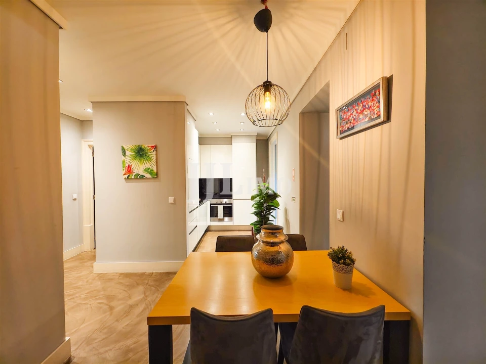 Apartamento T1 para Venda em Arroios Foto 6