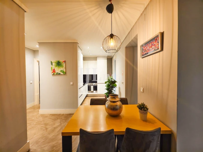 Apartamento T1 para Venda em Arroios Foto 6