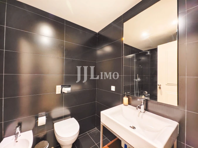 Apartamento T1 para Venda em Arroios Foto 13