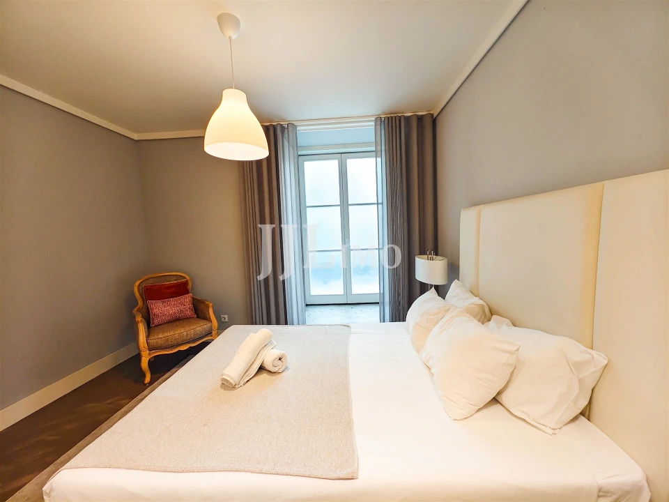 Apartamento T1 para Venda em Arroios Foto 11