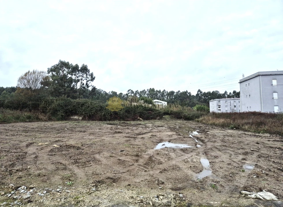 Terreno para Venda em Ermesinde Foto 4