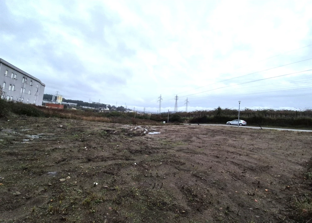 Terreno para Venda em Ermesinde Foto 7