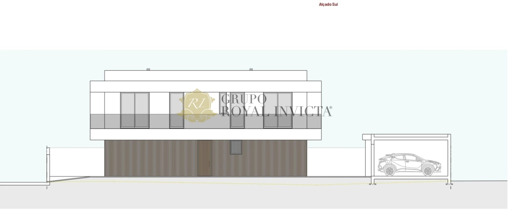 Terreno para Venda em Ermesinde Foto 1