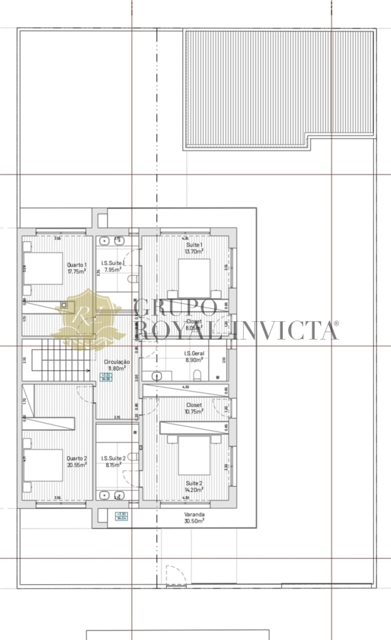 Terreno para Venda em Ermesinde Foto 13