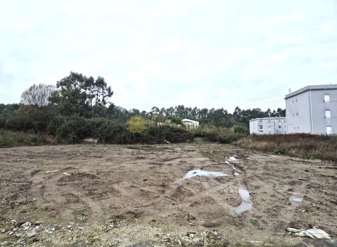 Terreno para Venda em Ermesinde Foto 4