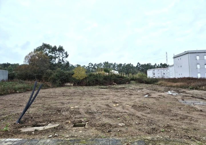 Terreno para Venda em Ermesinde Foto 5