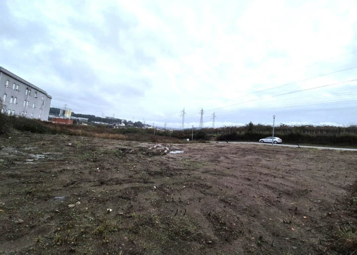 Terreno para Venda em Ermesinde Foto 7