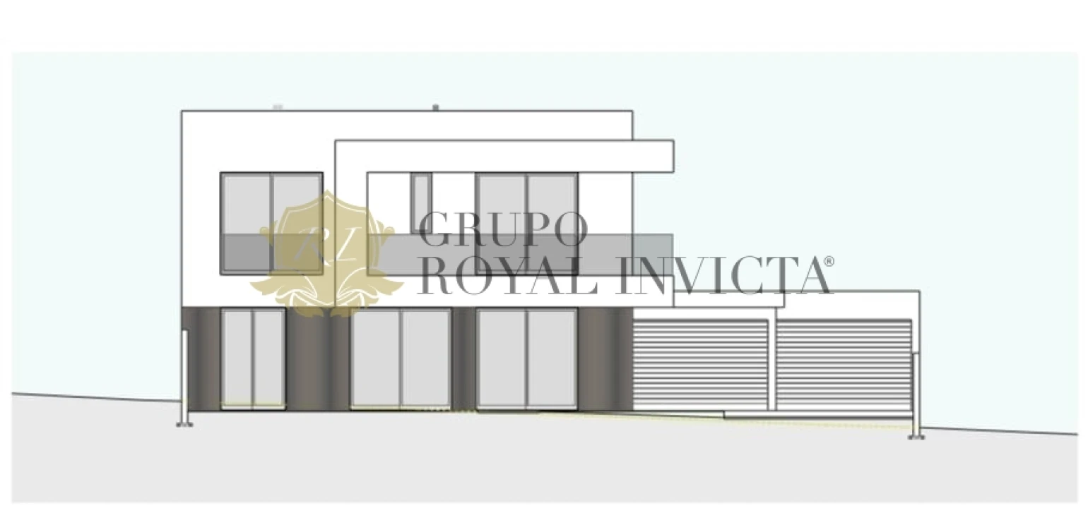 Terreno para Venda em Ermesinde Foto 11