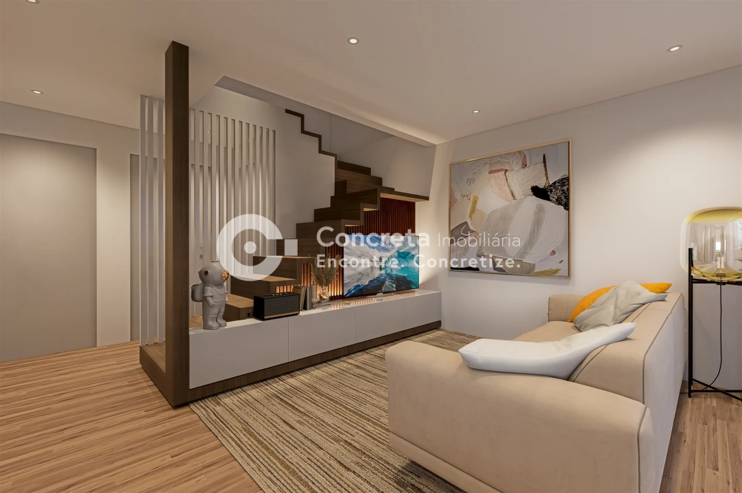 Moradia T2 para Venda em Arcozelo Foto 3