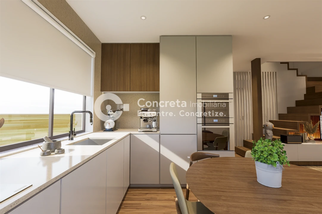 Moradia T2 para Venda em Arcozelo Foto 2