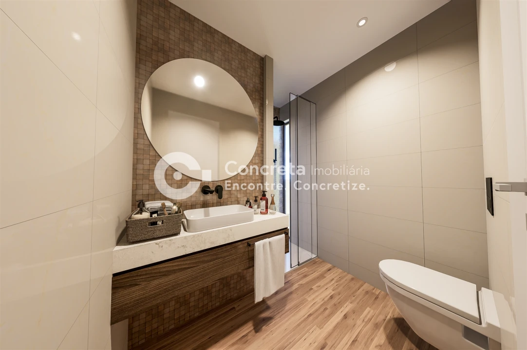 Moradia T2 para Venda em Arcozelo Foto 4