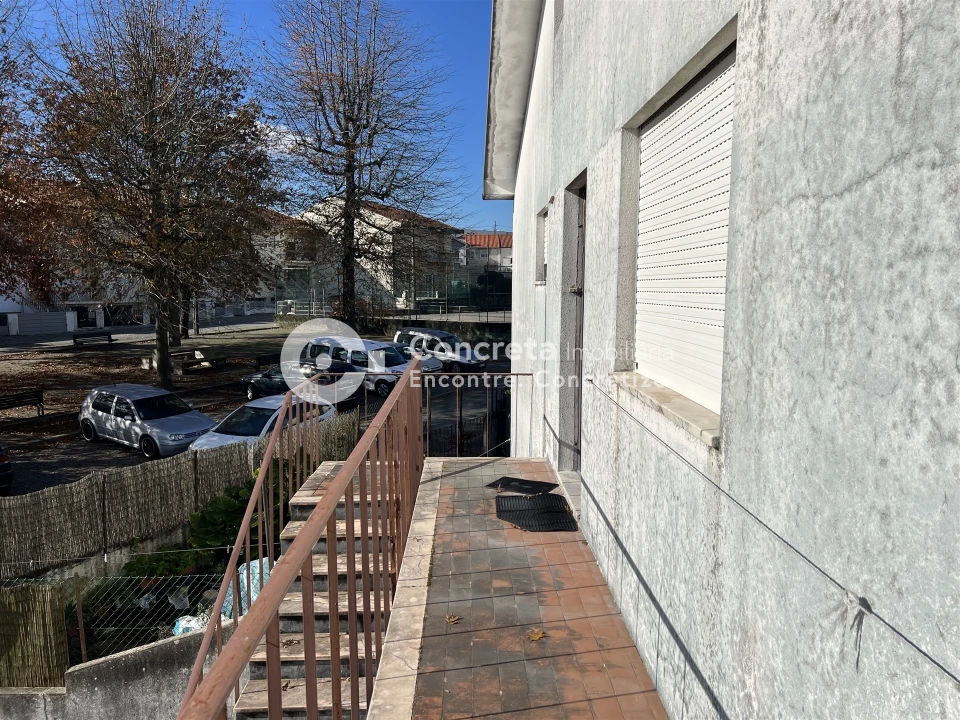 Moradia T2 para Venda em Arcozelo Foto 21