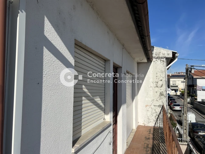 Moradia T2 para Venda em Arcozelo Foto 20