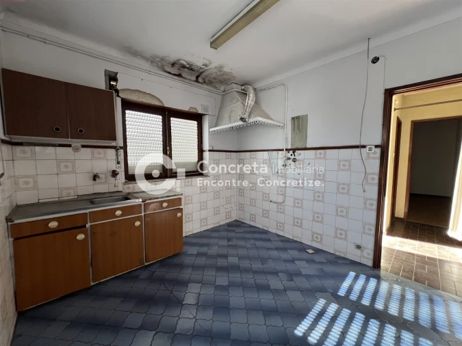 Moradia T2 para Venda em Arcozelo Foto 12