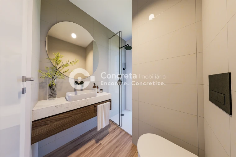 Moradia T2 para Venda em Arcozelo Foto 7