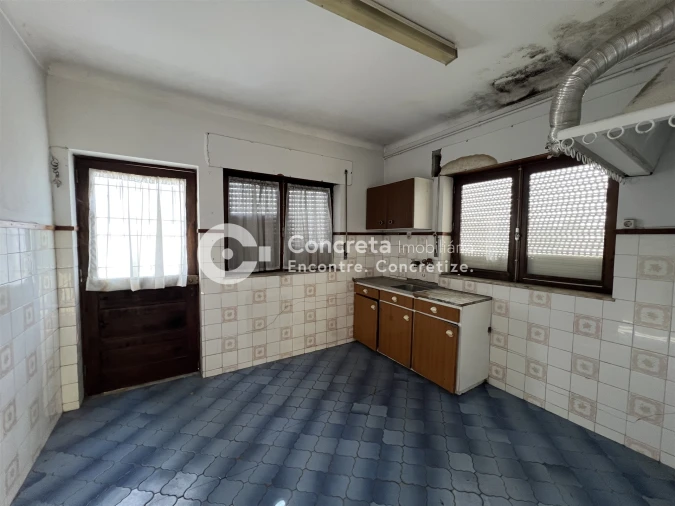 Moradia T2 para Venda em Arcozelo Foto 11