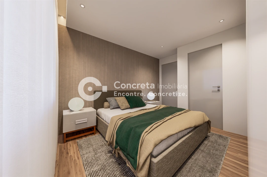 Moradia T2 para Venda em Arcozelo Foto 6