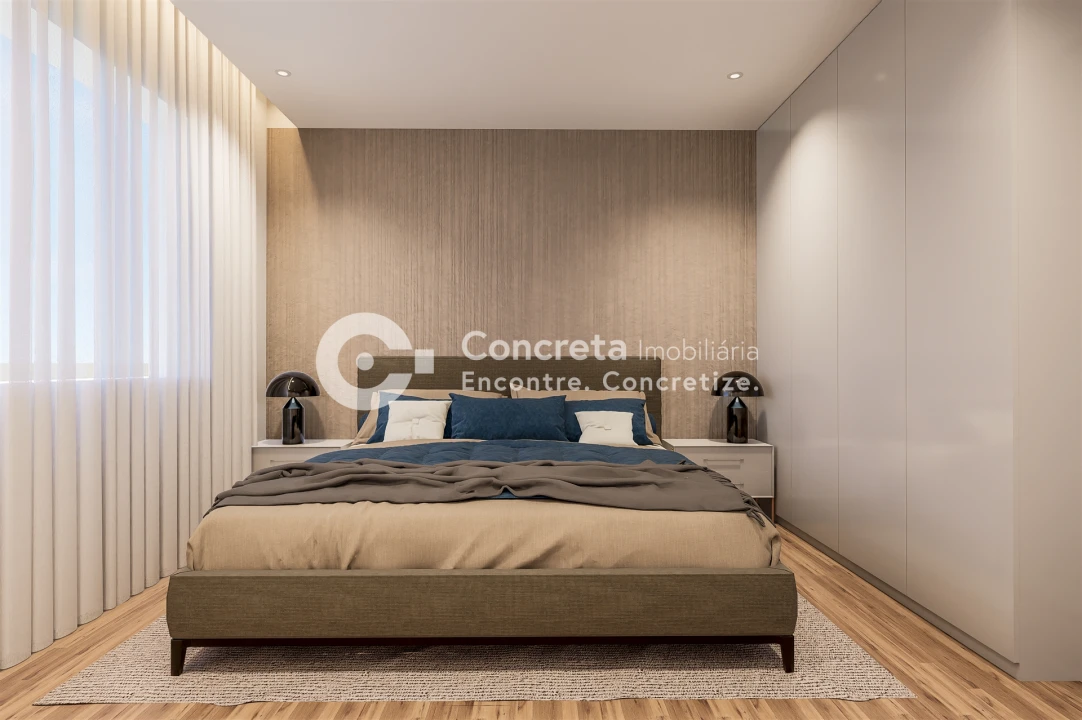 Moradia T2 para Venda em Arcozelo Foto 5