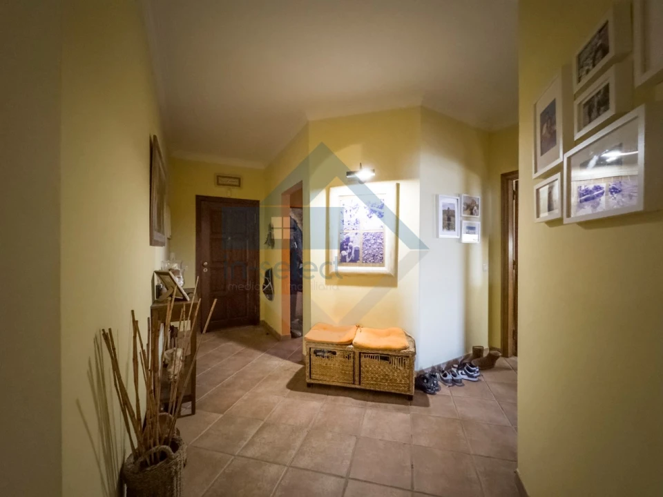 Apartamento T4 para Venda em Loule (São Sebastião) Foto 12