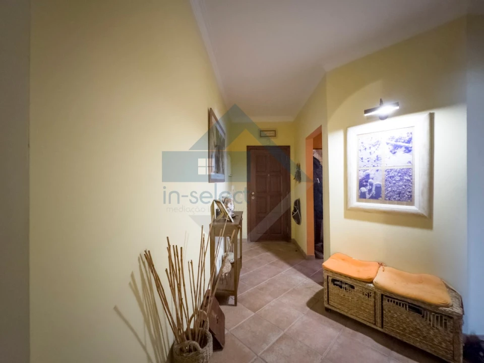 Apartamento T4 para Venda em Loule (São Sebastião) Foto 13