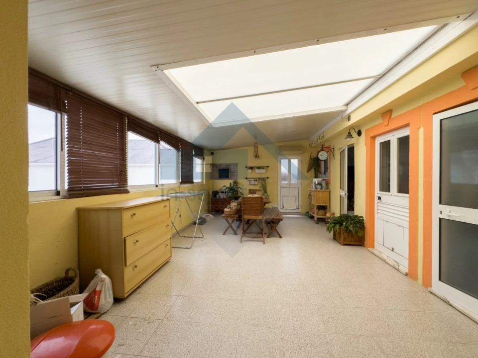 Apartamento T4 para Venda em Loule (São Sebastião) Foto 15