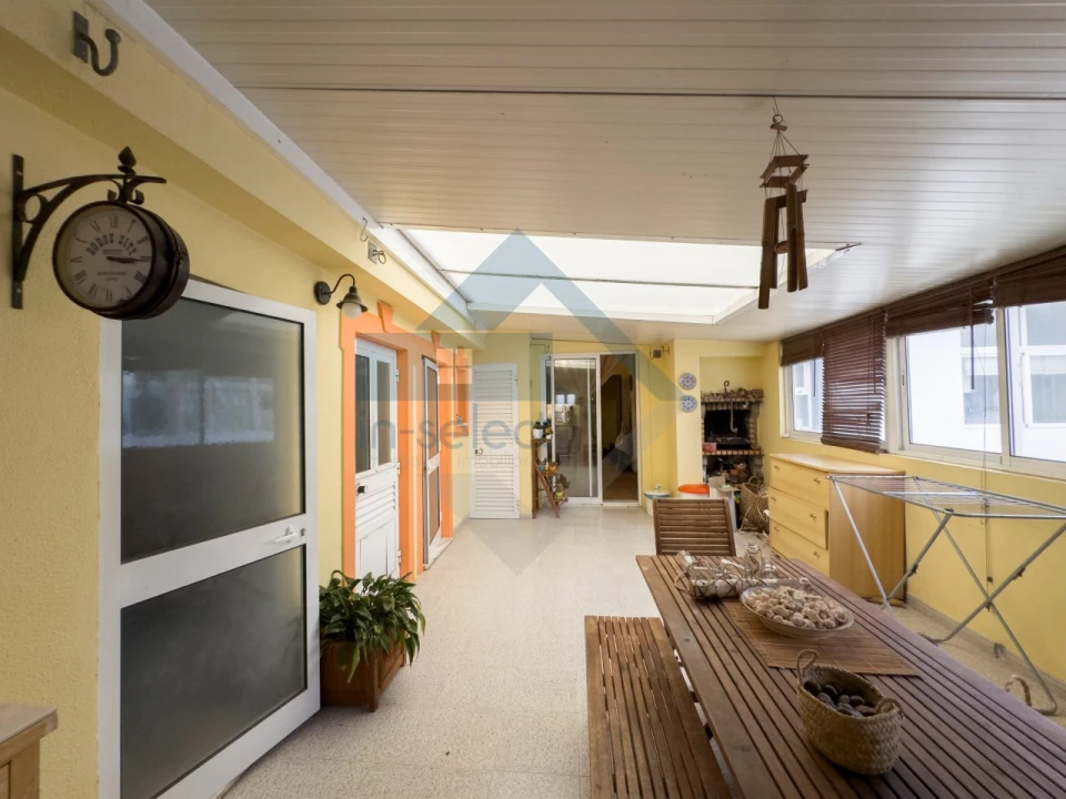 Apartamento T4 para Venda em Loule (São Sebastião) Foto 17