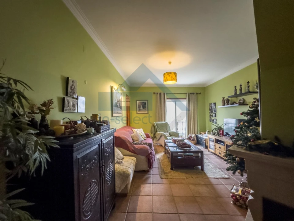 Apartamento T4 para Venda em Loule (São Sebastião) Foto 18