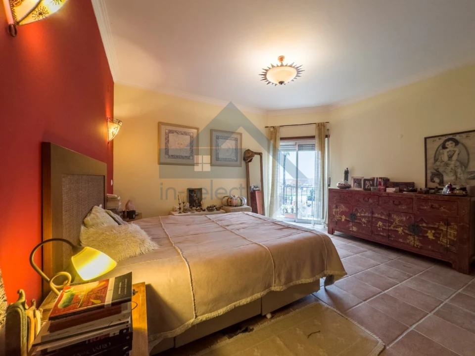 Apartamento T4 para Venda em Loule (São Sebastião) Foto 23