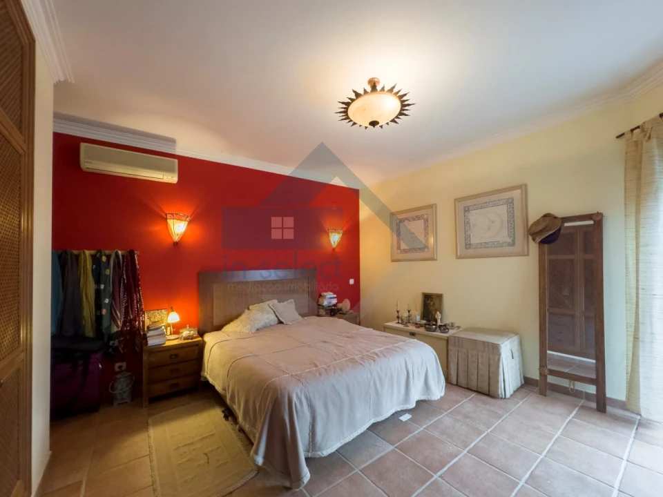 Apartamento T4 para Venda em Loule (São Sebastião) Foto 25