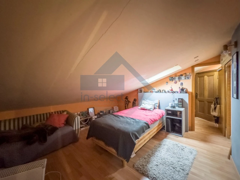 Apartamento T4 para Venda em Loule (São Sebastião) Foto 32