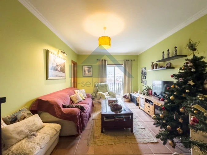 Apartamento T4 para Venda em Loule (São Sebastião) Foto 10