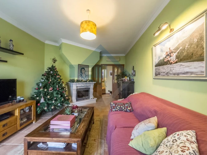 Apartamento T4 para Venda em Loule (São Sebastião) Foto 11