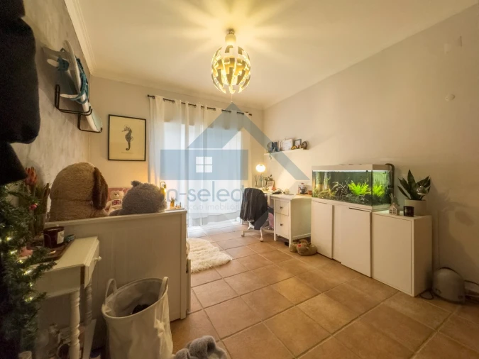 Apartamento T4 para Venda em Loule (São Sebastião) Foto 20