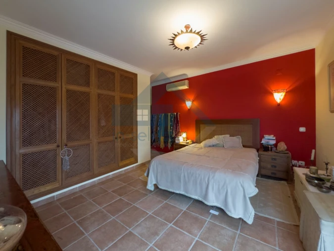 Apartamento T4 para Venda em Loule (São Sebastião) Foto 27