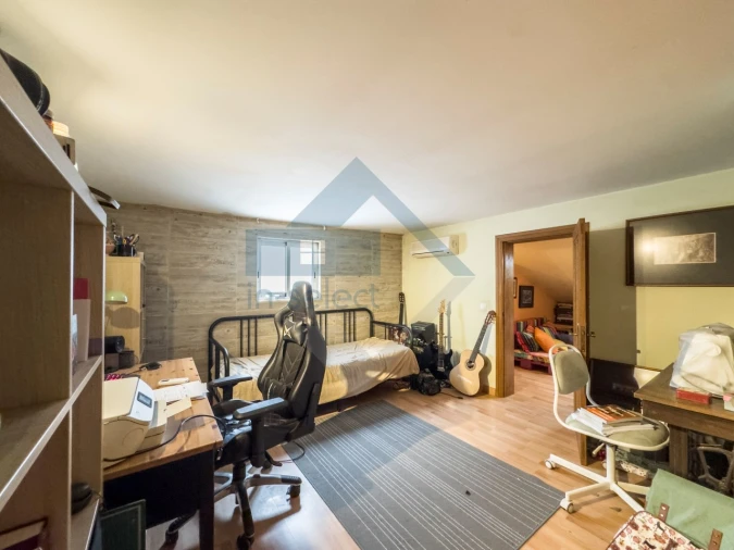 Apartamento T4 para Venda em Loule (São Sebastião) Foto 35