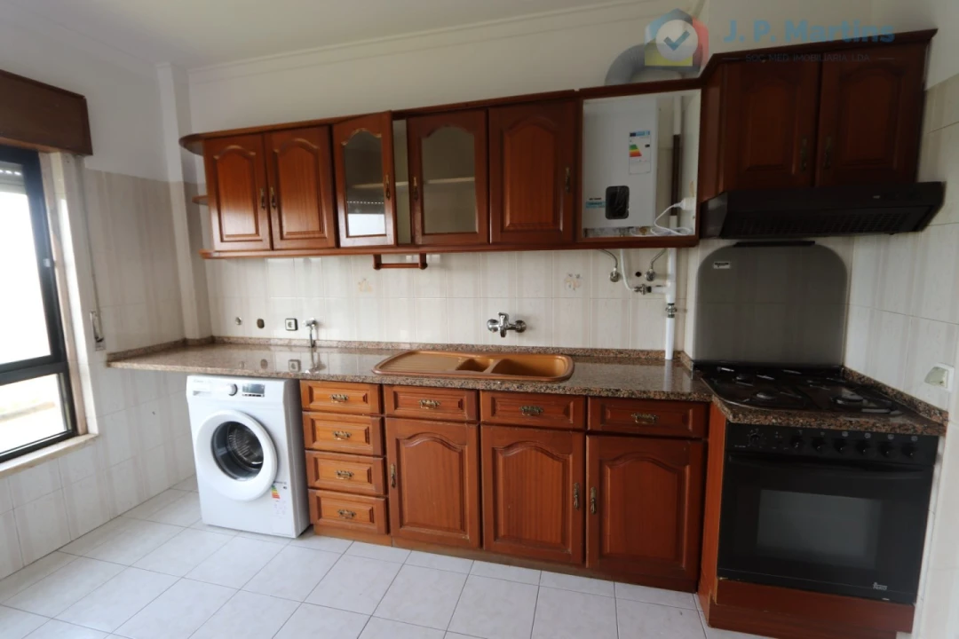 Apartamento T2 para Venda em Seixal, Arrentela e Aldeia de Paio Pires Foto 2