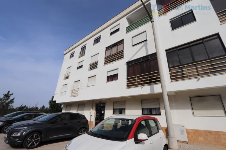 Apartamento T2 para Venda em Seixal, Arrentela e Aldeia de Paio Pires