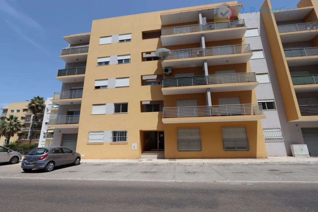 Apartamento T2 para Venda em Alto do Seixalinho, Santo André e Verderena Foto 1