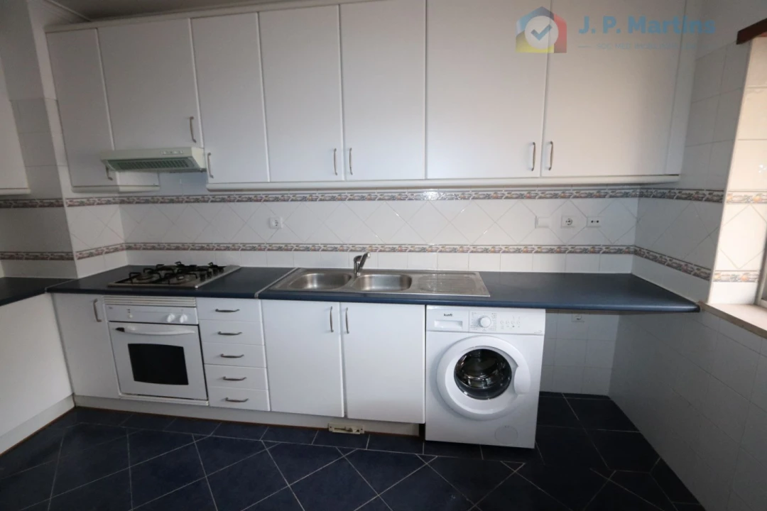 Apartamento T2 para Venda em Alto do Seixalinho, Santo André e Verderena Foto 3