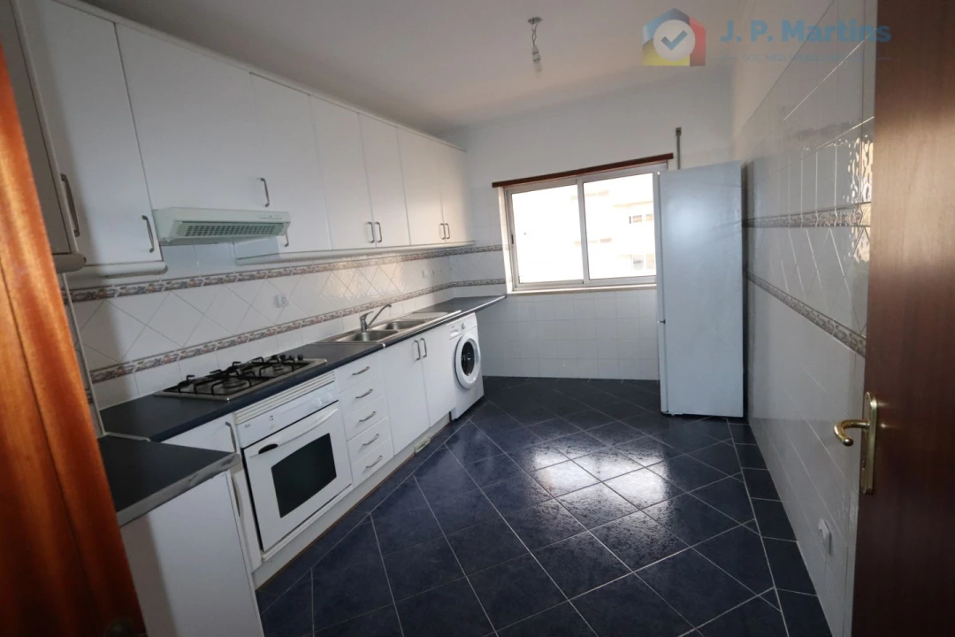 Apartamento T2 para Venda em Alto do Seixalinho, Santo André e Verderena Foto 4