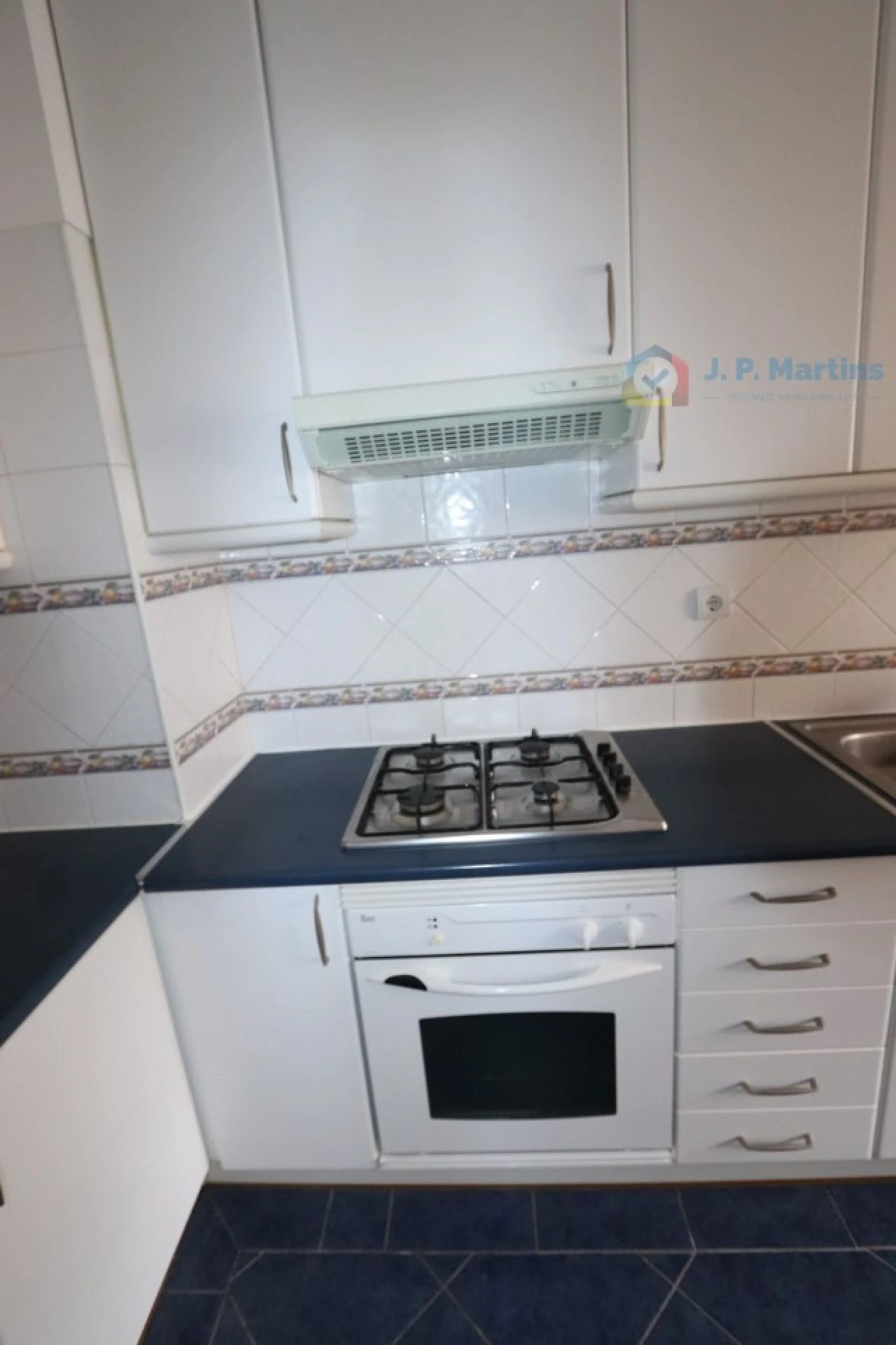 Apartamento T2 para Venda em Alto do Seixalinho, Santo André e Verderena Foto 5