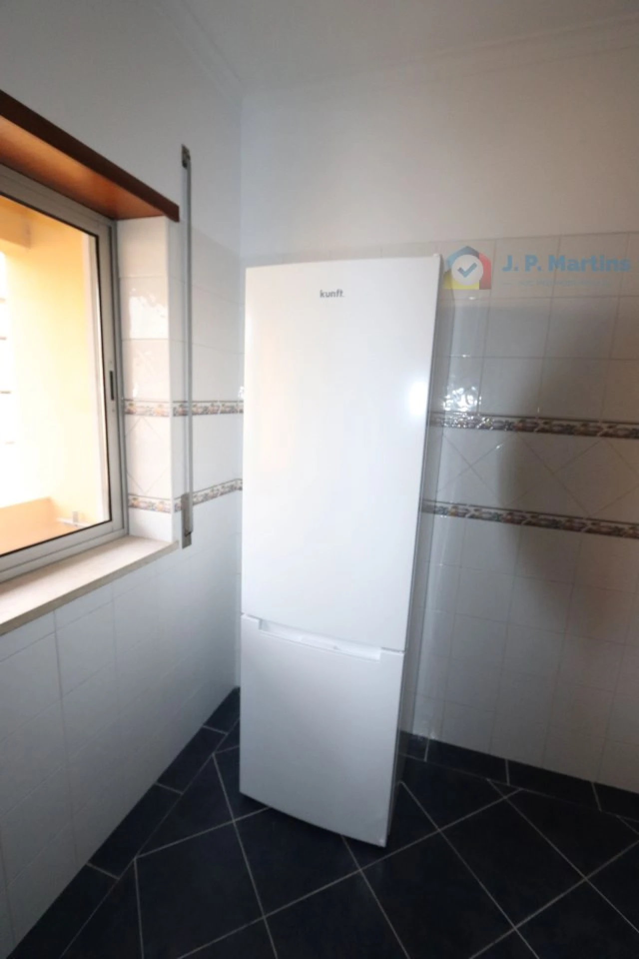 Apartamento T2 para Venda em Alto do Seixalinho, Santo André e Verderena Foto 7