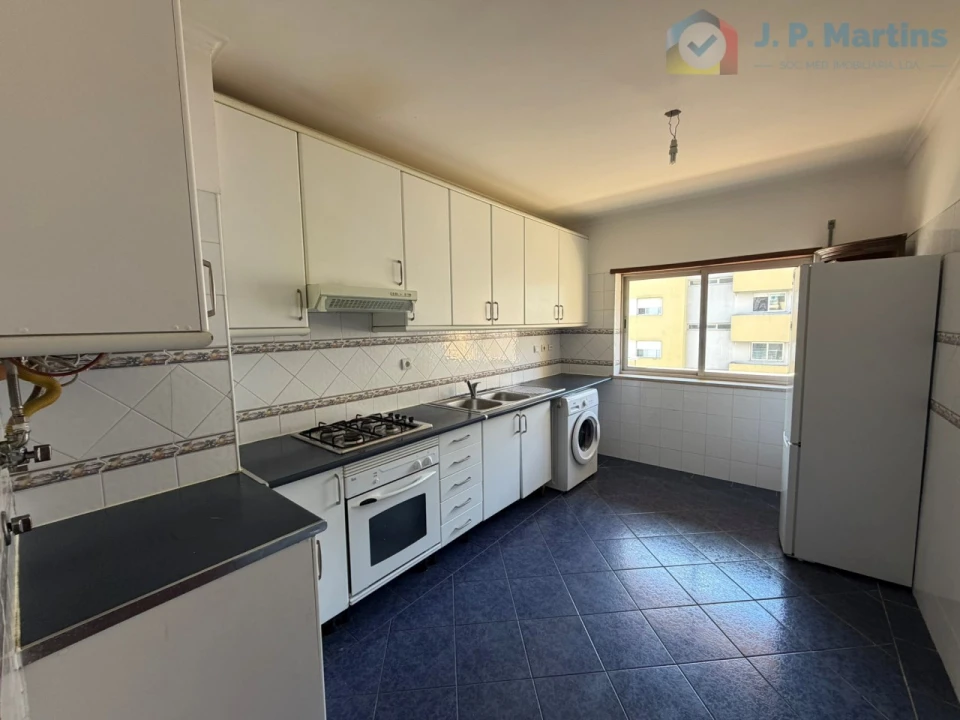 Apartamento T2 para Venda em Alto do Seixalinho, Santo André e Verderena Foto 7