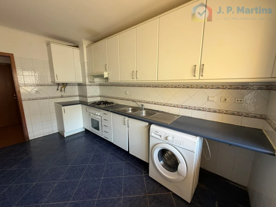 Apartamento T2 para Venda em Alto do Seixalinho, Santo André e Verderena Foto 8