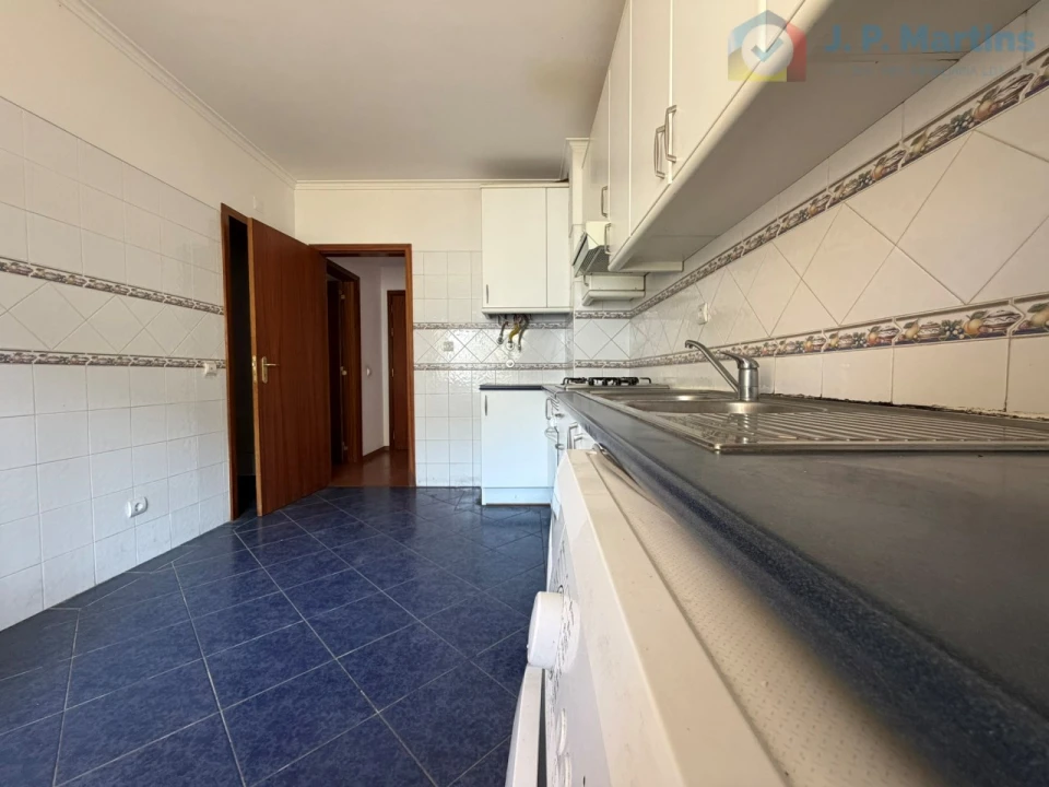 Apartamento T2 para Venda em Alto do Seixalinho, Santo André e Verderena Foto 9