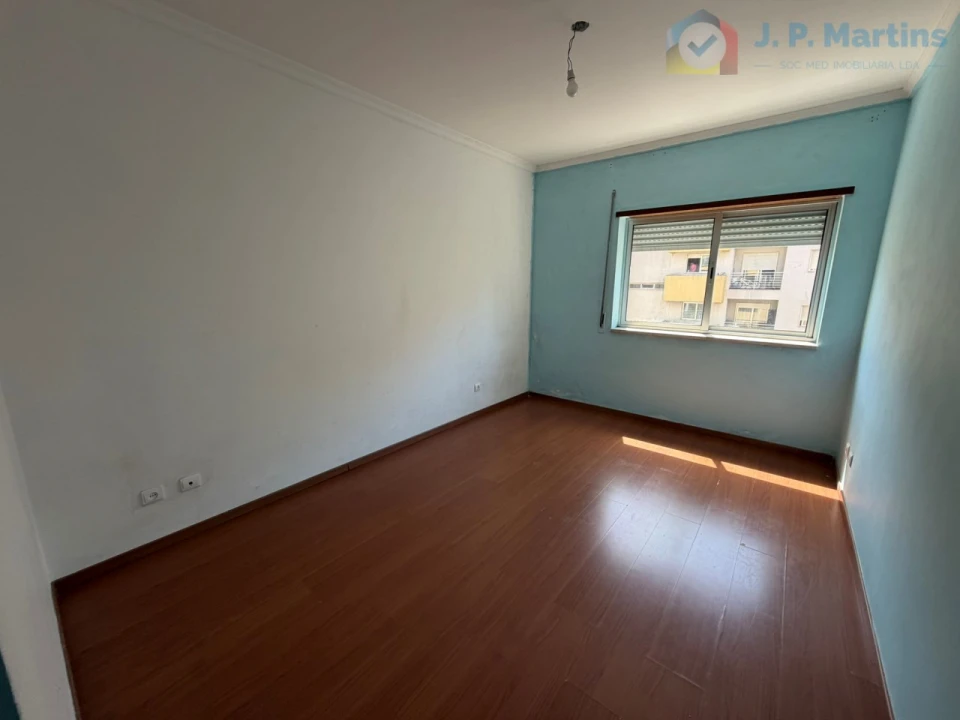 Apartamento T2 para Venda em Alto do Seixalinho, Santo André e Verderena Foto 11