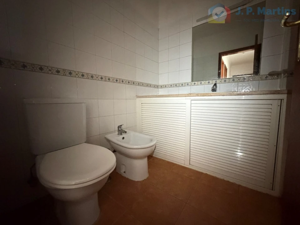 Apartamento T2 para Venda em Alto do Seixalinho, Santo André e Verderena Foto 16