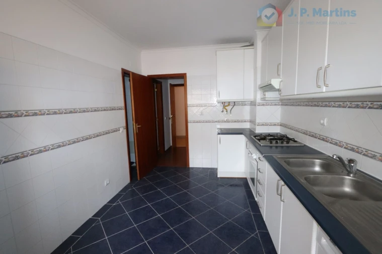 Apartamento T2 para Venda em Alto do Seixalinho, Santo André e Verderena Foto 8