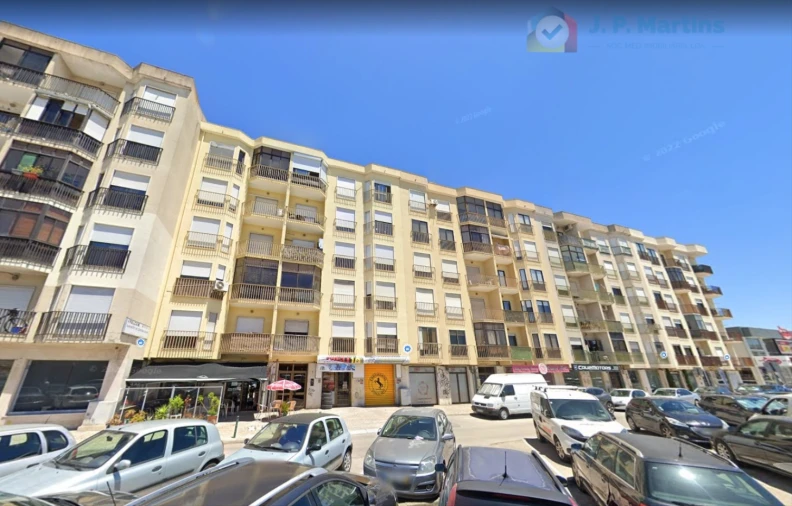 Apartamento T3 para Venda em Amora